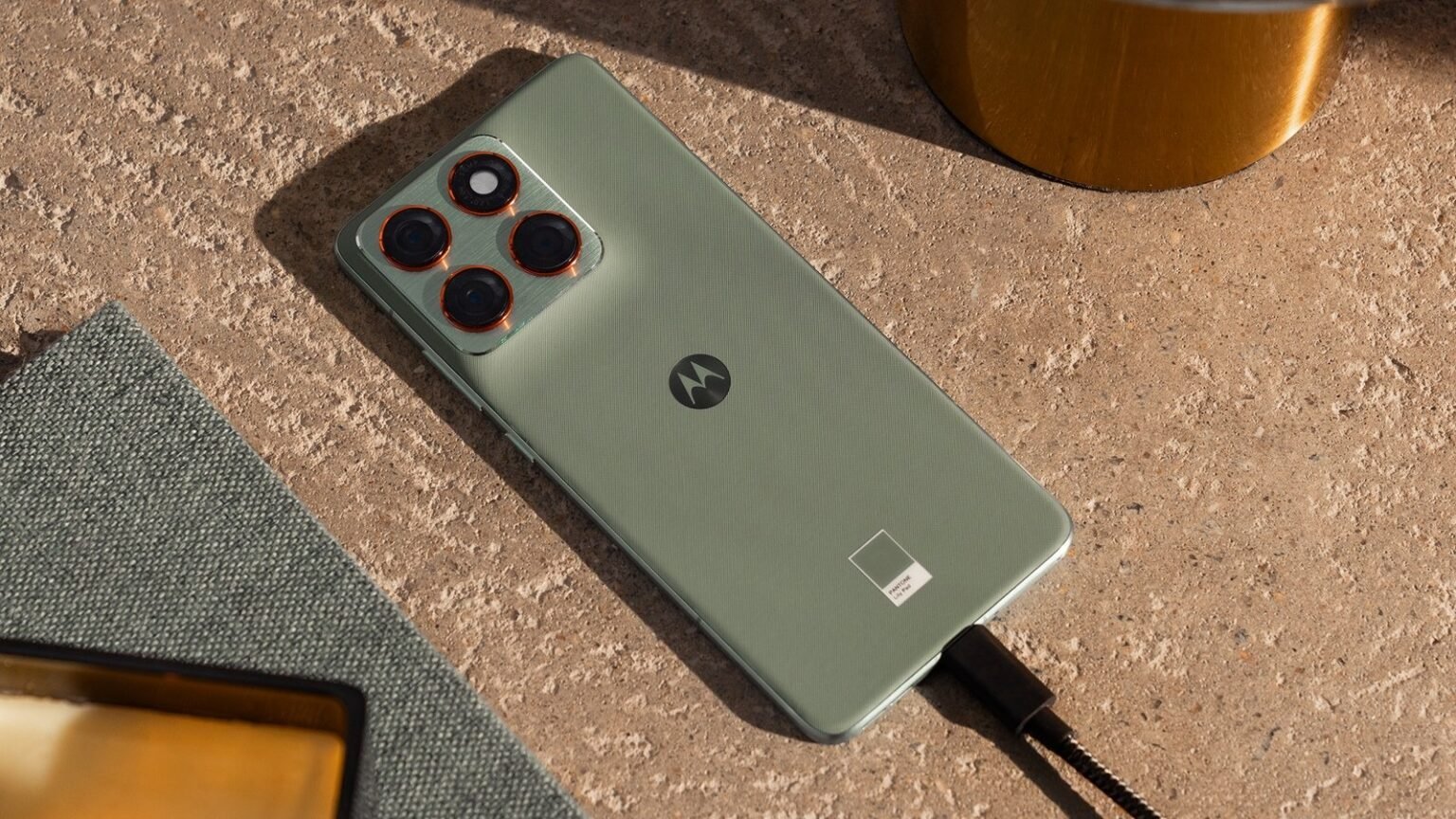 Moto X70 Air Pro